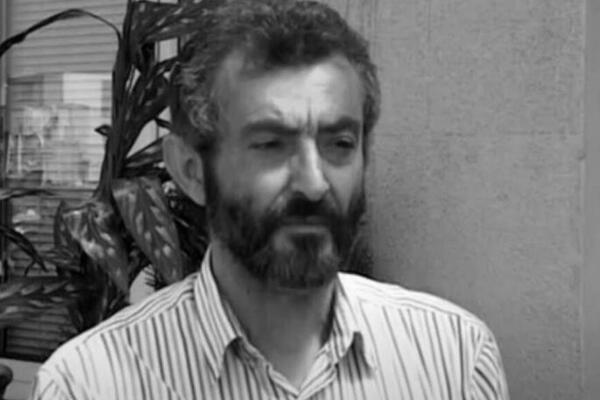 Preminuo Živadin Mitrović, dugogodišnji urednik i novinar Studija B