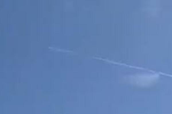 SALVA PROJEKTILA ZASULA IZRAEL! Rakete ispaljene iz Libana, sirene odjekuju ŠIROM ZEMLJE, tenzije RASTU (VIDEO)