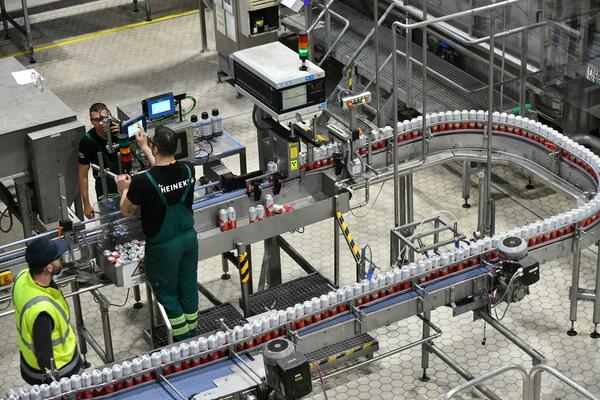 Nove investicije kompanije „Heineken Srbija“, pivara u Novom Sadu jedna od tehnološki najnaprednijih u regionu