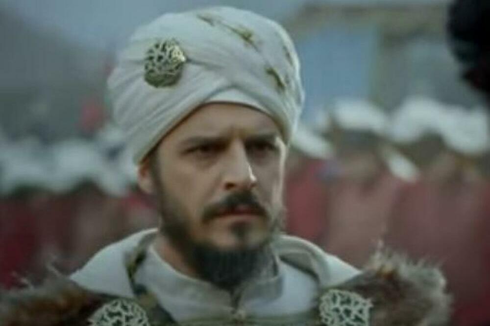 GDE JE DANAS PRINC MUSTAFA IZ "Sulejmana Veličanstvenog"? ETIKETIRAN KAO OZBILJAN FRAJER: Ima 48 godina i prve SEDE