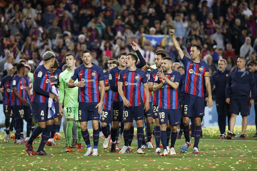 KATALONCI U PROBLEMU: UEFA izbacuje Barselonu iz Evrope?