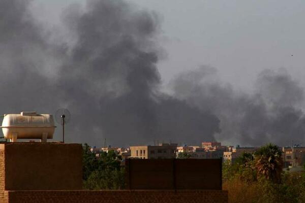 Kina poziva na prekid neprijateljskih akcija u Sudanu