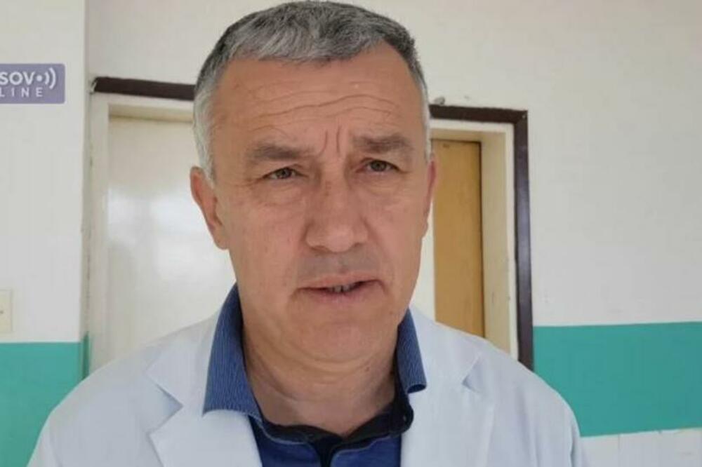 GALJAK OPERISAN, LEKARI MU SE BORE ZA ŽIVOT: Oglasio se Dr Elek iz Kosovske Mitrovice povodom stanja povređenih