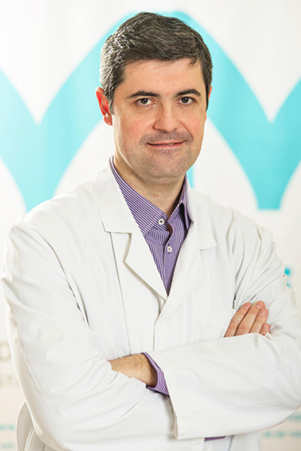 dr Rastko Radović