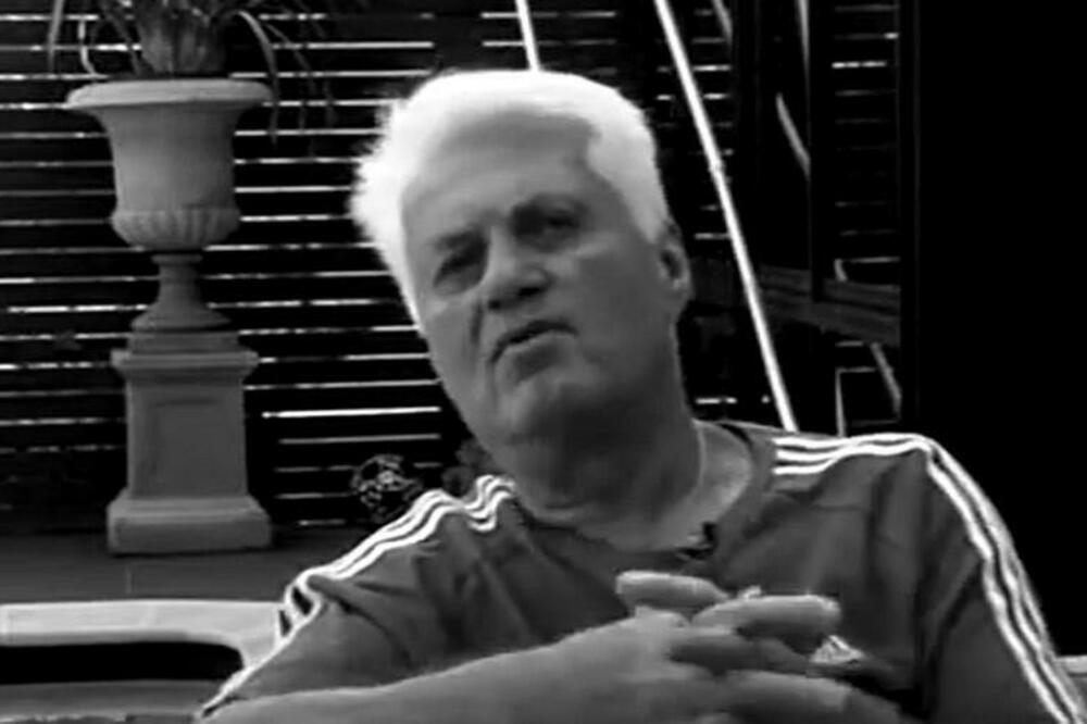 ODLAZAK VELIKANA: Preminuo legendarni srpski fudbalski trener