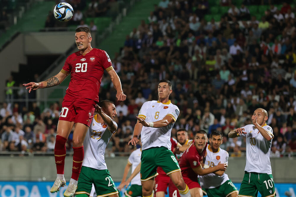 HAOS U GRUPI SRBIJE! Mađari u strahu, "orlovi" mogu do prvog mesta ako UEFA povuče DRASTIČAN POTEZ