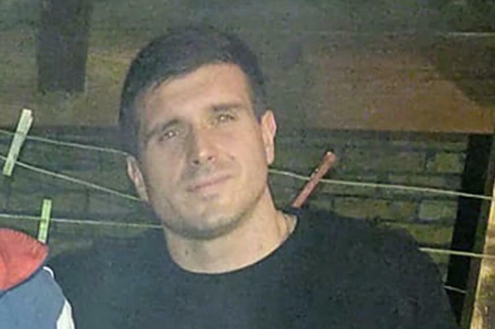 Milan Jorović, Zemun