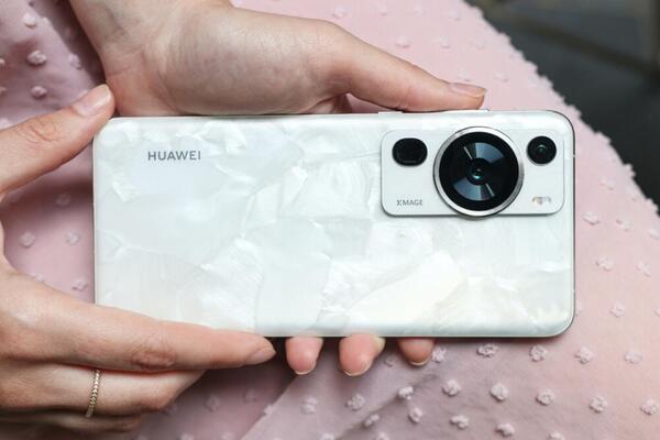 Vrhunski dizajn i pogodnosti HuaweiP60 Pro telefona