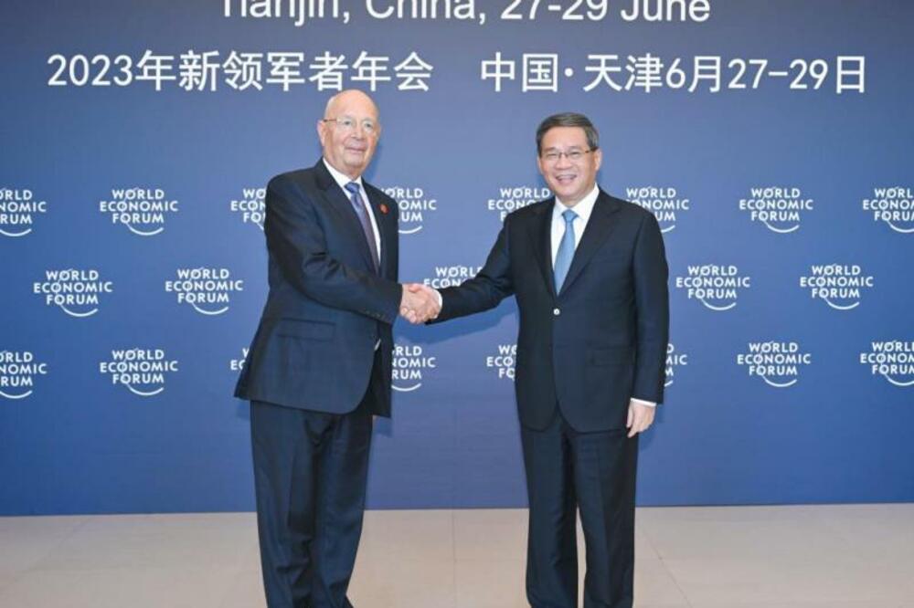 Kineski premijer: Kina za otvaranje prema svetu na visokom nivou