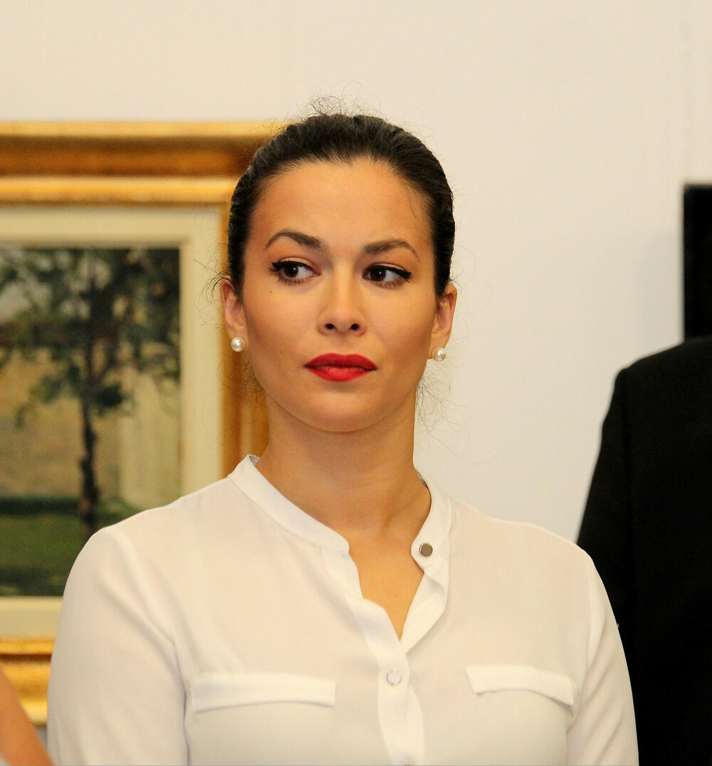 Marija Petronijević