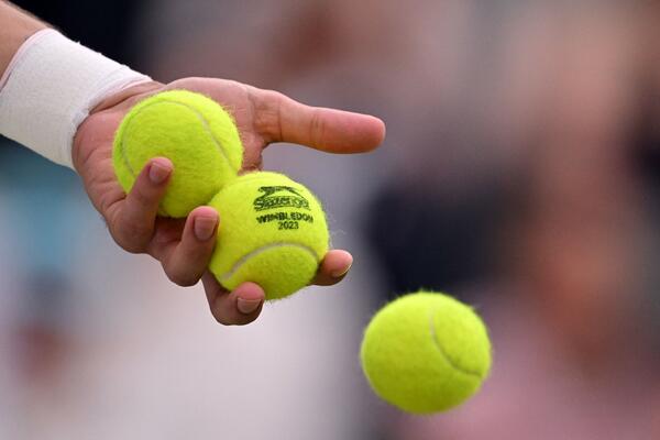 DOMINACIJA U LONDONU: Još jedan trofej za srpski tenis na Vimbldonu!