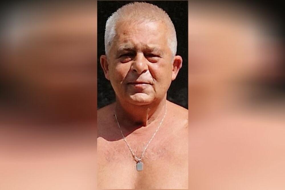 NESTAO ALEKSANDAR ALIMPIĆ (66) IZ NOVOG SADA: Pati od duševne bolesti, porodica PREKLINJE za pomoć!