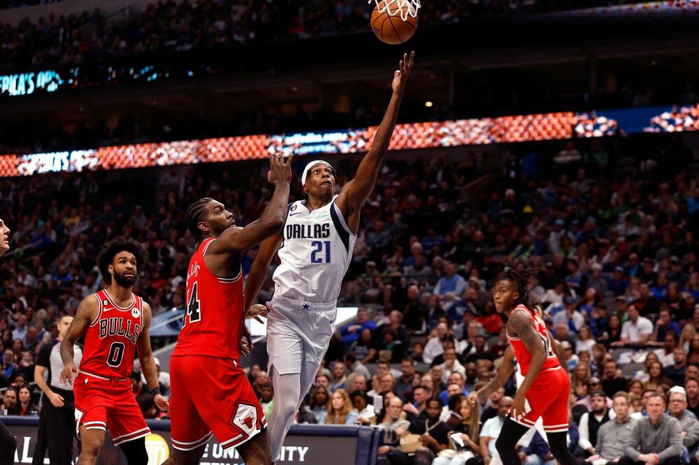 NASTAVLJA SE ZVEZDINO "LUDILO": NBA pojačanje stiže na Mali Kalemegdan?
