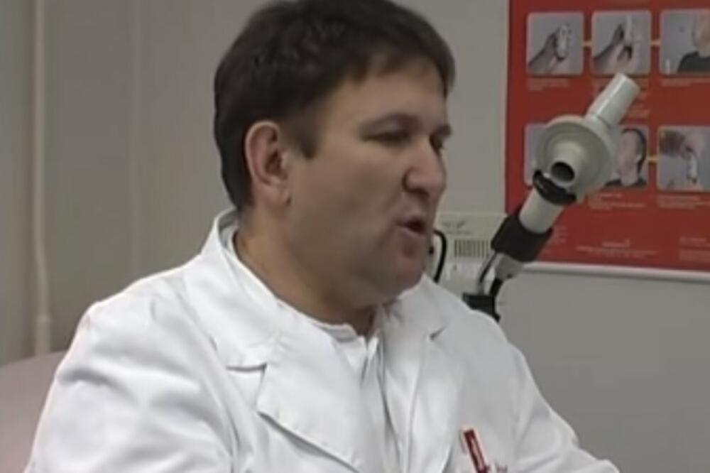 "NE MOŽETE DA UTVRDITE ŠTA JE!": Doktor Radosavljević otkrio ZABRINJAVAJUĆI SIMPTOM koji mnogi IGNORIŠU!