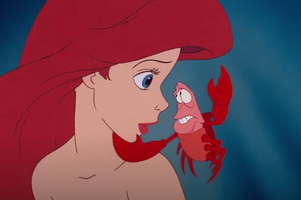 TRAGIČAN DAN ZA LJUBITELJE DIZNIJA: Preminuo animator "Male sirene" Rendi Fulmer