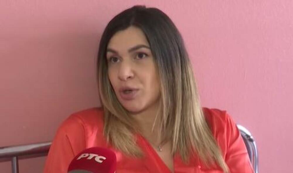 Dijana Stojanović