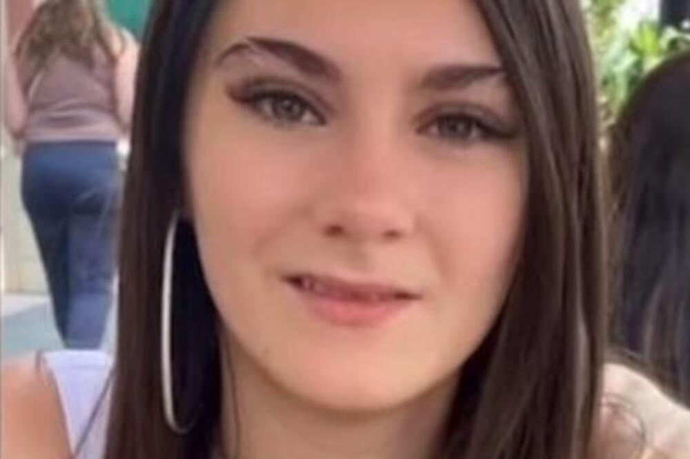 KATARINA (15) MISTERIOZNO NESTALA U ČIKAGU 10. JULA: Srpska devojčica nije ranije odlazila od kuće! (FOTO)