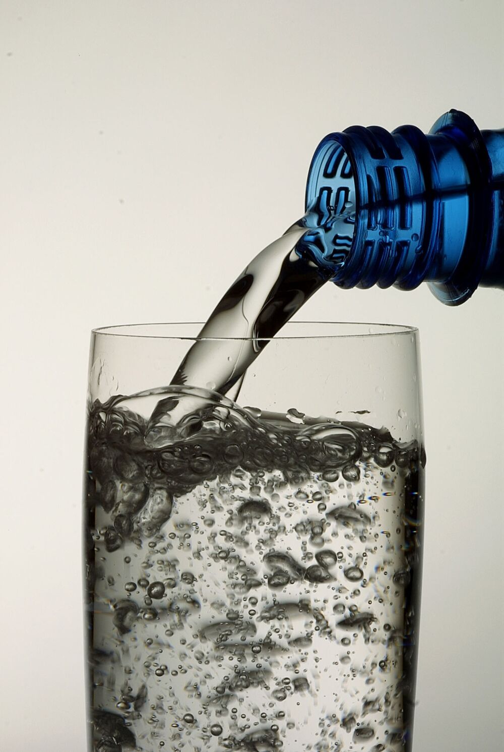 Kisela voda nije štetna za organizam