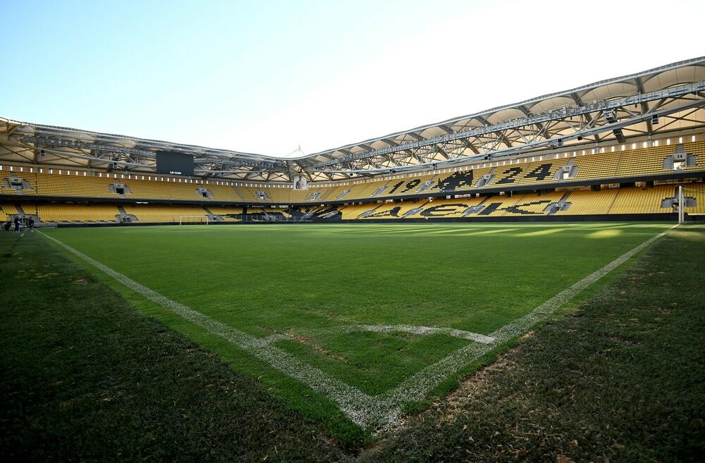 Stadion AEK-a