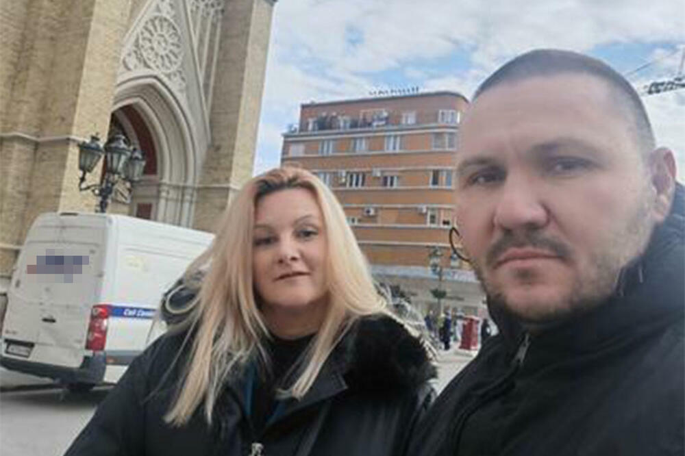 "PREVARILI ME INVESTITOR I ADVOKAT": Trajkovići preživljavaju UŽAS, preti im iseljenje iz stana i OSTANAK NA ULICI