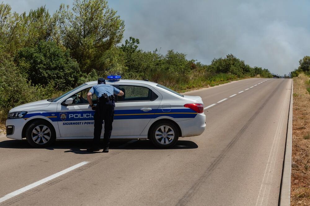 POLICIJA OBJAVILA SLIKE: Ovo su rukometaši koji su NESTALI u Hrvatskoj! (FOTO)