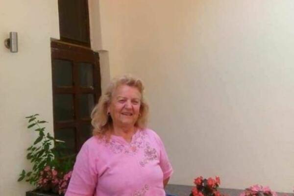 MILICA (69) NESTALA U GRČKOJ! Gubi joj se svaki trag na putu do Lefkade, DA LI STE JE VIDELI? (FOTO)