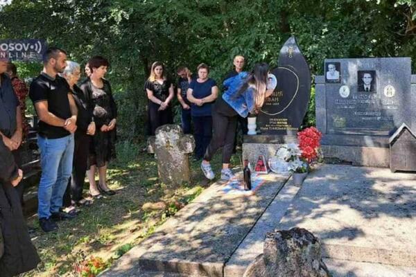 20 GODINA OD UBISTVA U GORAŽDEVCU: Niko nije odgovarao za ubistvo srpske dece, slučaj zatvoren