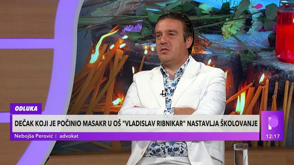 Nebojša Perović