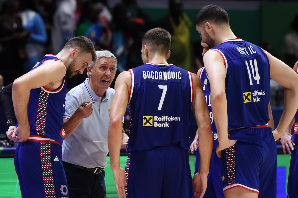 SVE JE POZNATO: Evo kada Srbija igra naredne mečeve na Mundobasketu!