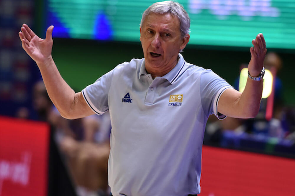 BAŠ NEOZBILJNO: FIBA hitno obrisala objavu o Pešiću! (FOTO)