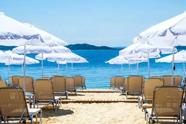 Sa Travellandom na more u septembru! Specijalna ponuda luksuznih grčkih hotela
