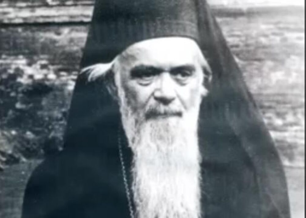 Sveti Nikolaj Žički
