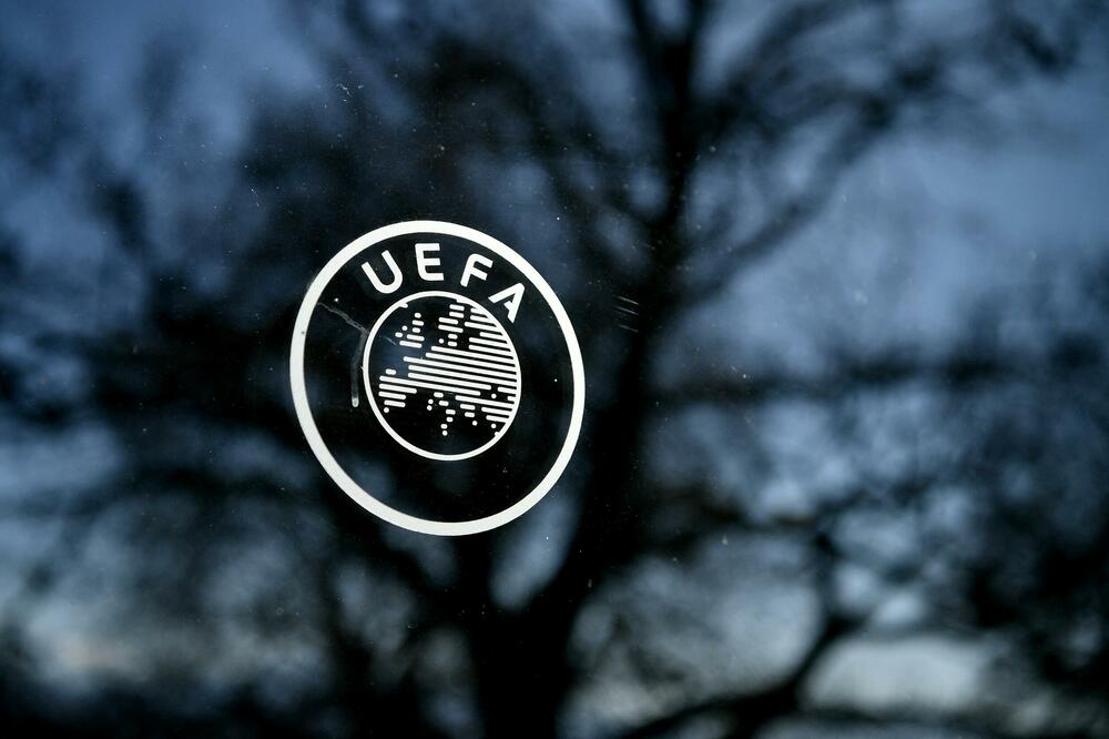 VAŽNA ODLUKA: UEFA nije mogla drugačije da reaguje!