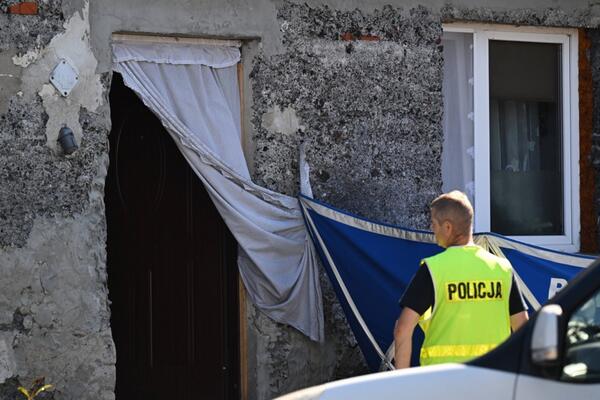 ODJEKNULA EKSPLOZIJA, PA USLEDILA PUCNJAVA! Burna noć u Bratislavi, troje ljudi ranjeno, ima i POGINULIH