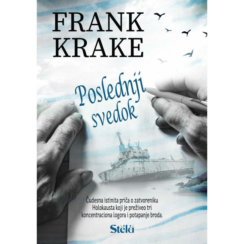 Frank Krake