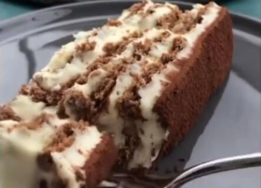 Torta, Kolač