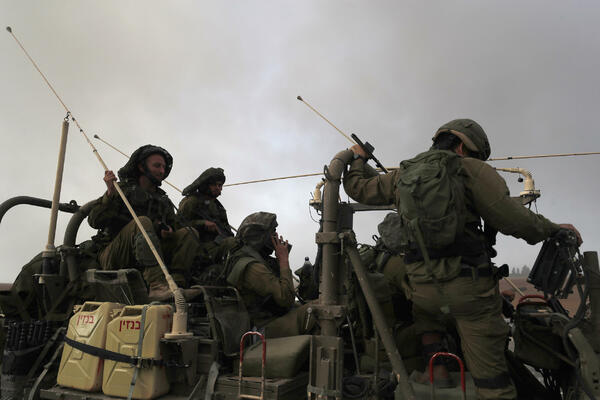 UPRAVO OBJAVLJENO: Izraelska vojska ULETELA U LIBAN, NOVA ESKALACIJA, EVO ŠTA SE DEŠAVA!