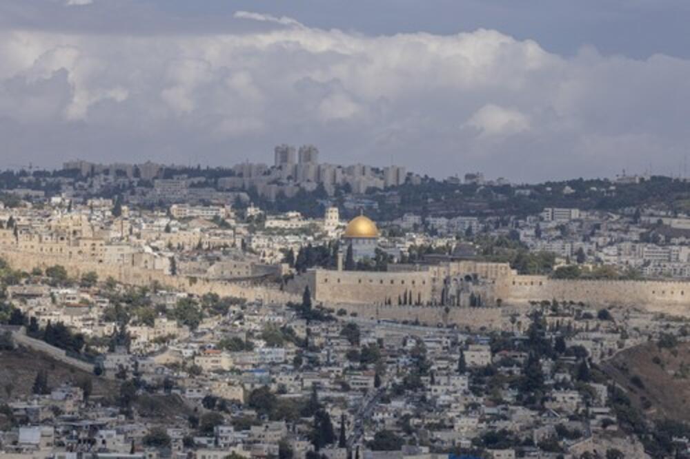 KOLIKI JE ZAPRAVO ZNAČAJ JERUSALIMA? Tenzije za "SVETI GRAD" tinjaju godinama, a njegova istorija KRIJE TAJNE