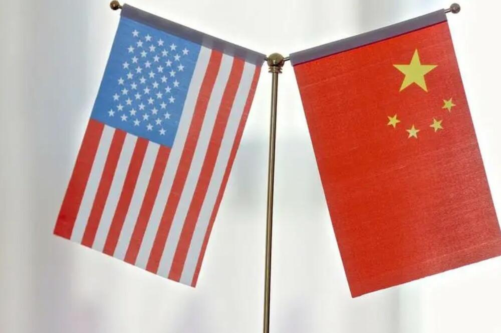 Vang Ji: Promovisati kinesko-američke odnose da bi se brzo vratili na stazu zdravog, stabilnog i održivog razvoja