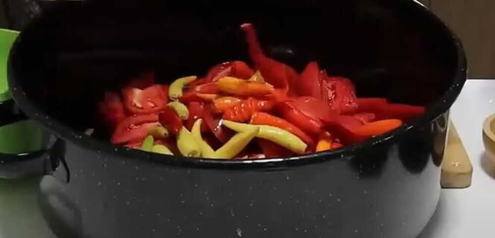 Papričice