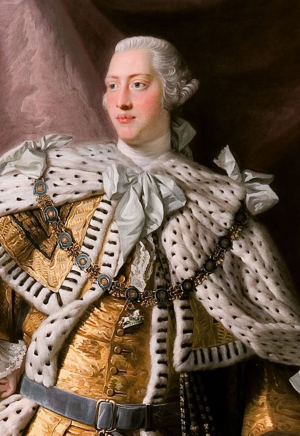 Kralj Džordž III