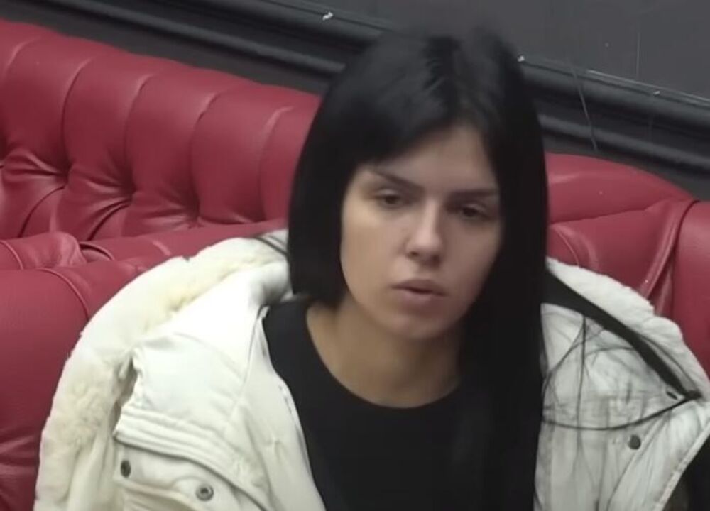 Anita Stanojlović uradila na Sanju Stanković