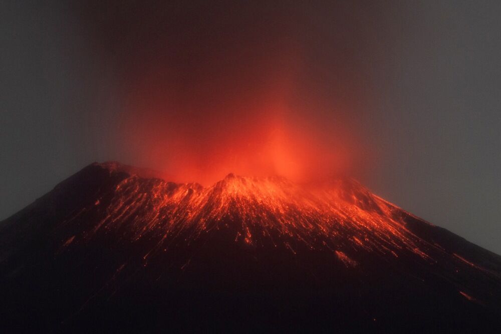 Vulkan 