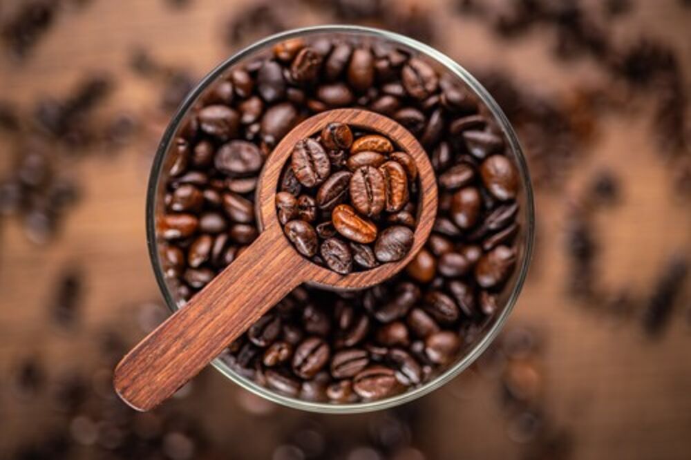 Kafa ima mnogo benefita, ali i mana, a pogledajte kako utiče na žučnu kesu