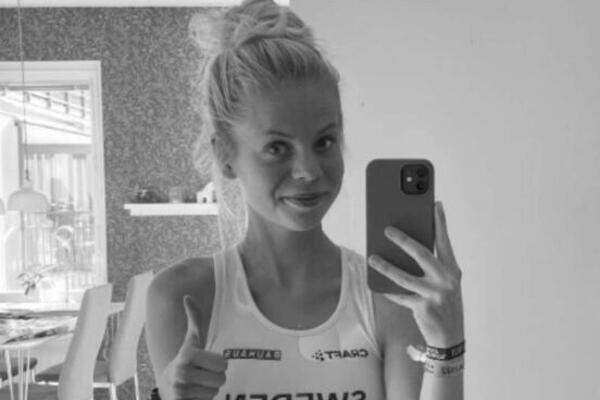 TRAGEDIJA: Emilija (21) izvršila SAMOUBISTVO nakon što su joj lekari zabranili da se bavi sportom!