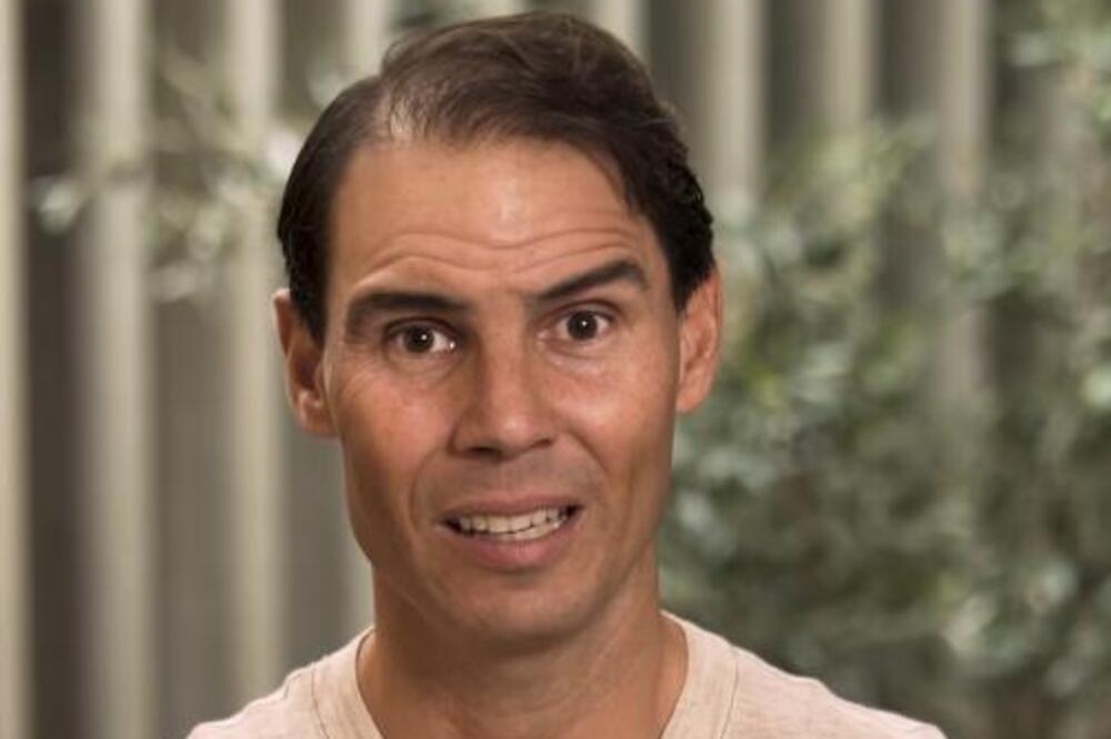 KONAČNO! Rafael Nadal objavio povratak na teren uz TEŠKO PRIZNANJE! (VIDEO)