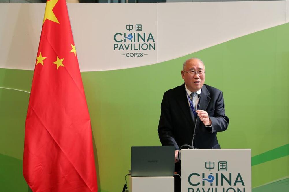 Kina ulaže sve moguće napore da promoviše uspeh ''najteže'' konferencije o klimatskim promenama