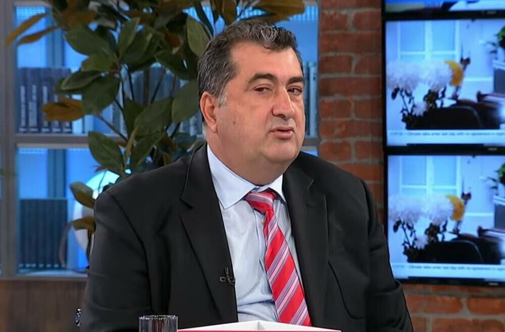 Prof. dr Aleksandar Stefanović