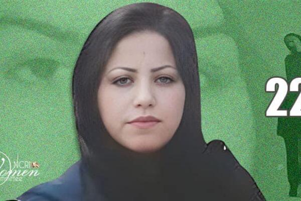 POGUBLJENA DEVOJČICA NEVESTA U IRANU: Pre 10 godina je ubila muža za kog je bila prisiljena da se uda