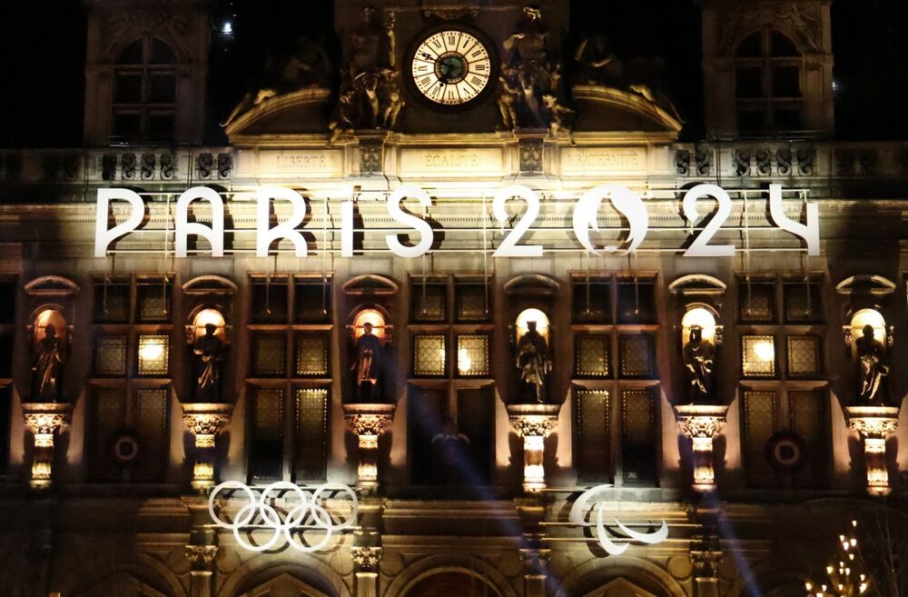 Olimpijske igre u Parizu, Olimpijske igre 2024., Olimpijske igre u Parizu 2024., Olimpijske igre 2024